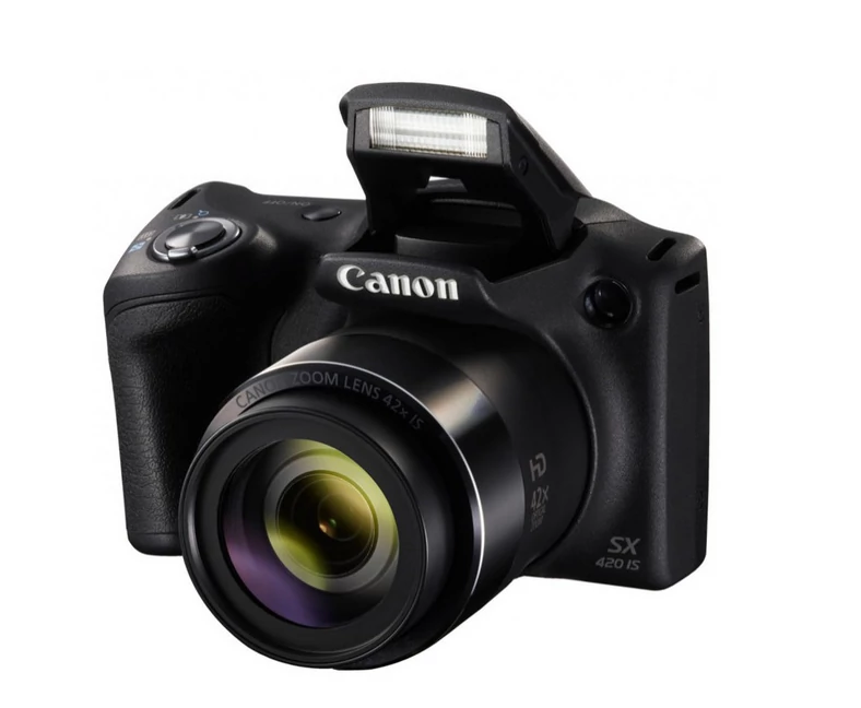 Canon PowerShot SX420 IS