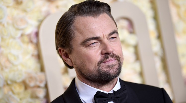 Leonardo DiCaprio eljegyzési pletykái: valóság vagy fikció? Fotó: Getty Images