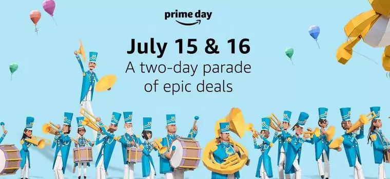 Amazon Prime Day 2019: Najlepsze promocje na elektronikę