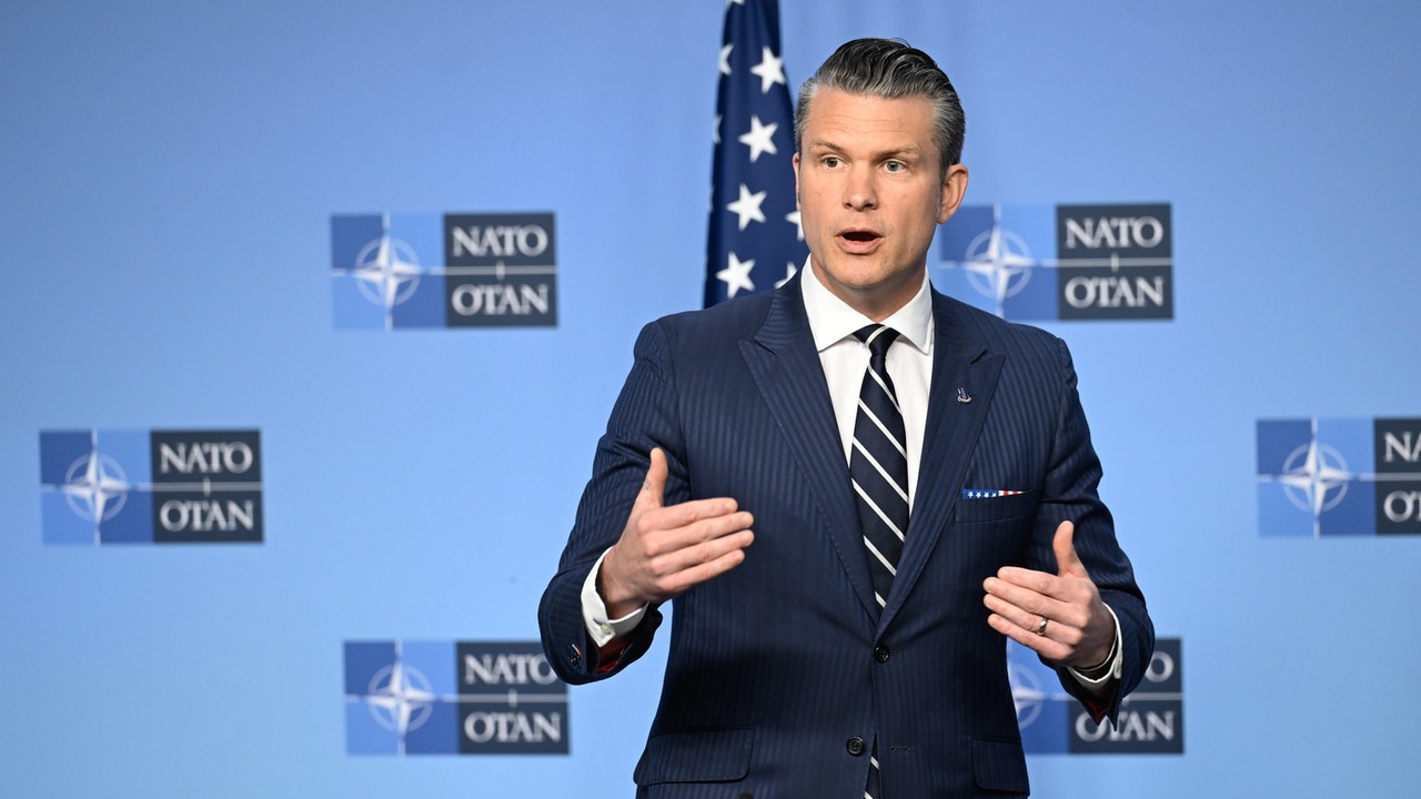 USA ogłaszają sukces. Szef Pentagonu ujawnia kulisy ataku na Iran