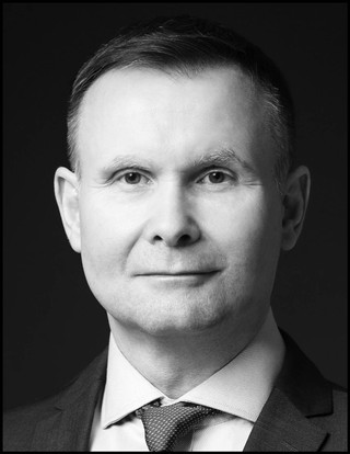 dr hab. Tomasz Duraj kierownik Centrum Nietypowych Stosunków Zatrudnienia WPiA UŁ, które jest współorganizatorem VII Ogólnopolskiej Konferencji Naukowej z cyklu „Nietypowe stosunki zatrudnienia”