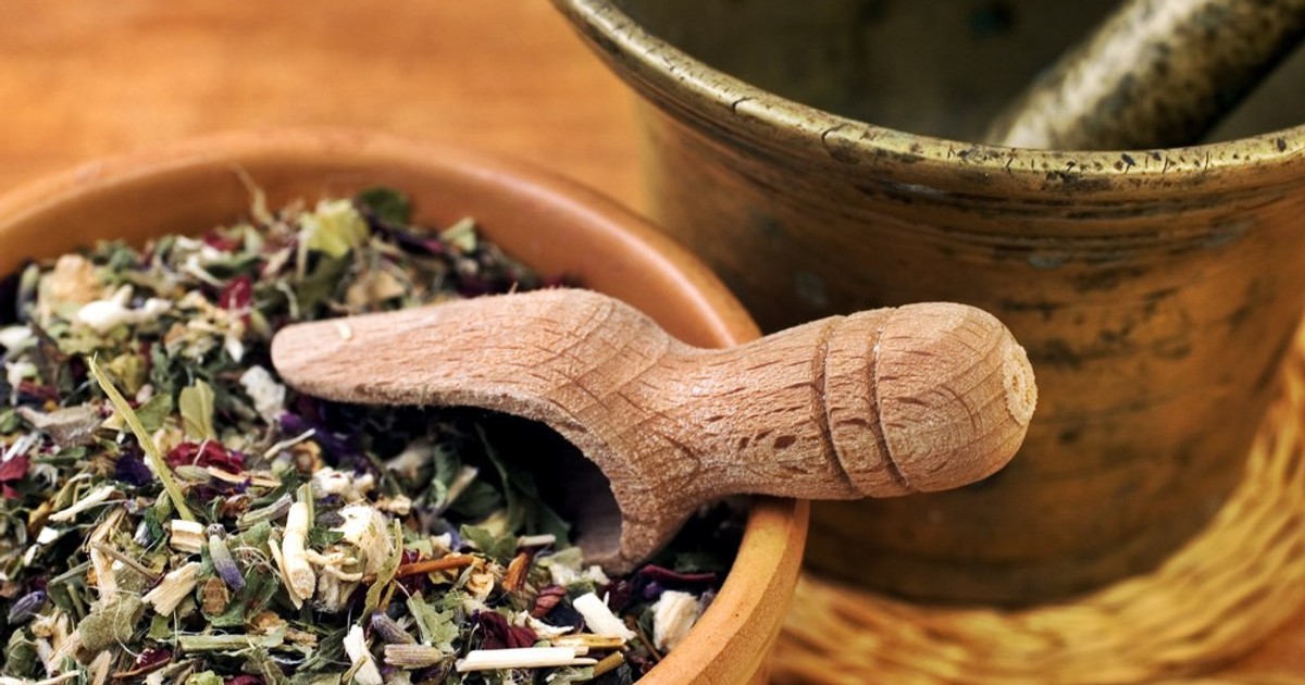 Mental illness can be cured by herbal treatment Expert says Pulse