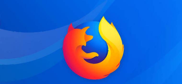 Firefox 57.0 do pobrania. Wprowadza Quantum i zmiany w interfejsie