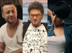 Jurorzy "X Factor" wybrali finalistów. Oto uczestnicy ich grup