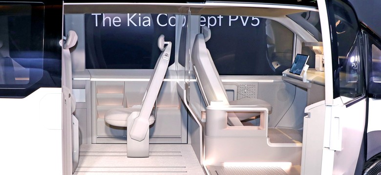Kia odleciała i wprowadza 5 nowych modeli. To będzie hit