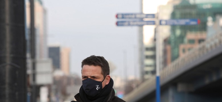 Samorządowcy mówią STOP "samobójczej" polityce PiS. Trzaskowski ogłasza akcję