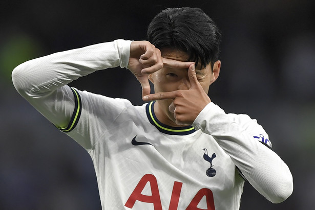 Son Heung-min