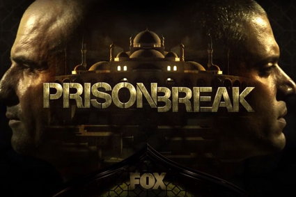 "Prison Break" wróci do telewizji w kwietniu. Zobacz nowy trailer