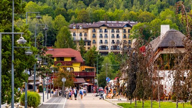 W długi weekend Beskidy będą pełne turystów. Mnóstwo rezerwacji