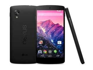 LG Nexus 5