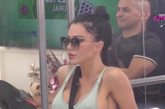 STANIJA SE OBRATILA BIVŠOJ SVEKRVI: "Znam da me ta žena voli", šokirala sve izlaganjem