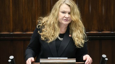 katarzyna piekarska zmaga się z nowotworem. "rak wrócił, pokonam bestię"