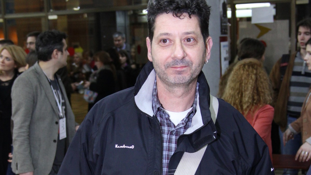 PROKLETSTVO GLUMACA IZ GENERACIJE '86 Tri glumca su nas prerano napustila, a njihov kolega ima na ivici suza komentarisao sve: 