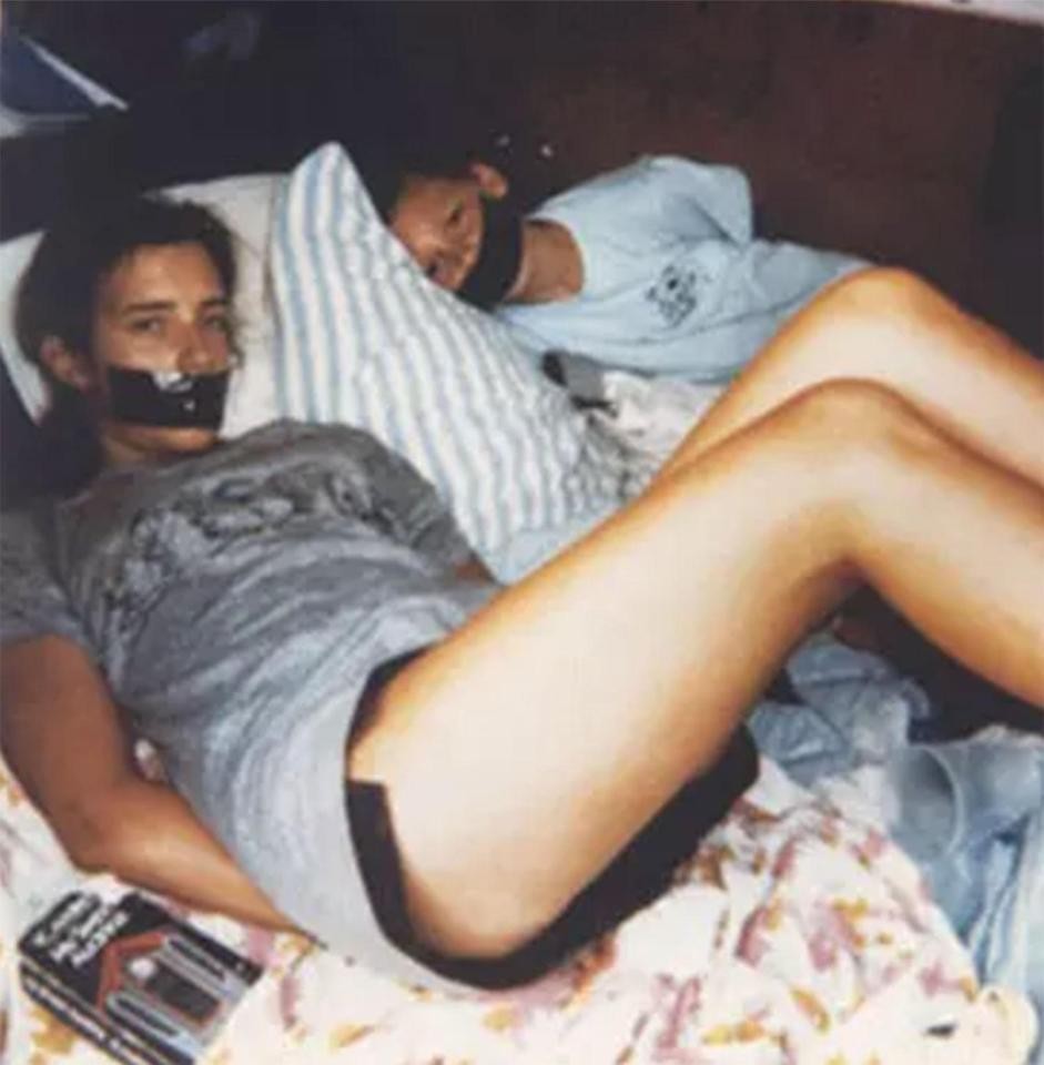 El misterio de la Polaroid; ¿Donde esta Tara Calico?