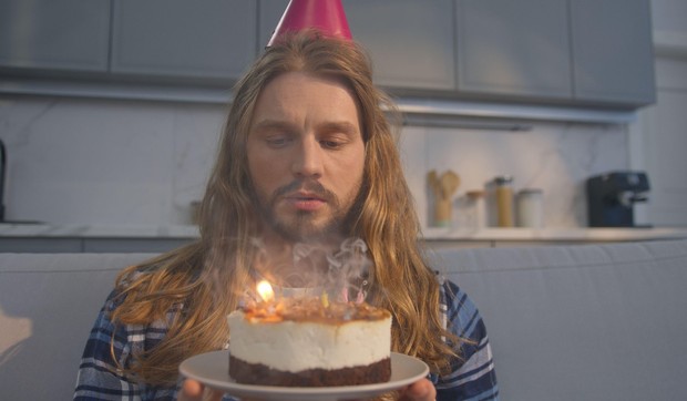 Ljudi koji ne vole svoj rođendan