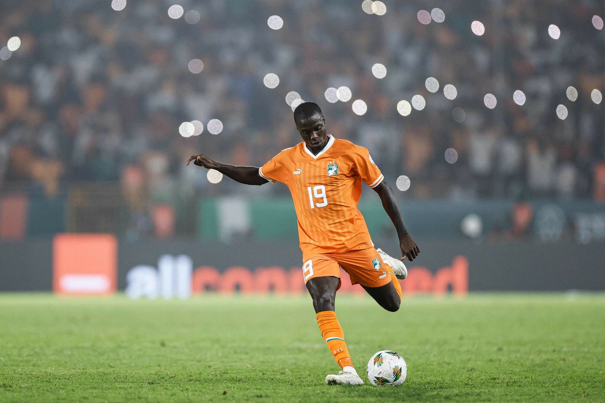 Nicolas Pepe