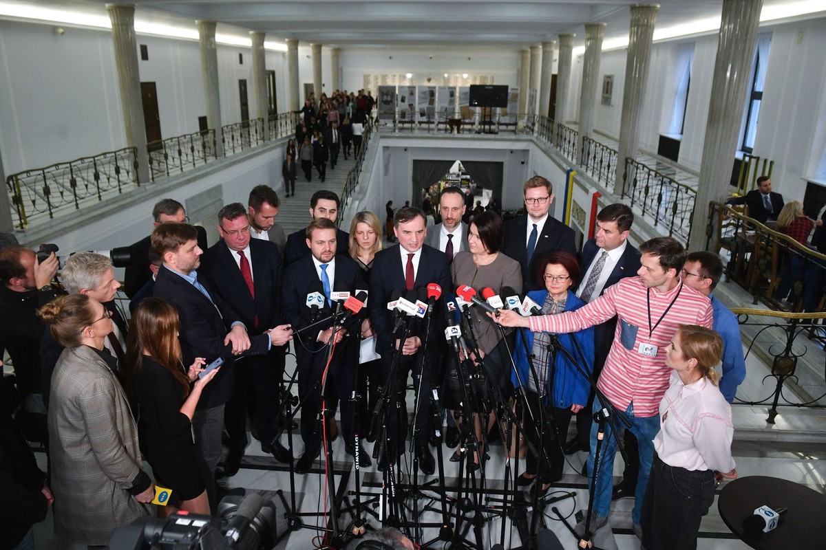 Solidarna Polska