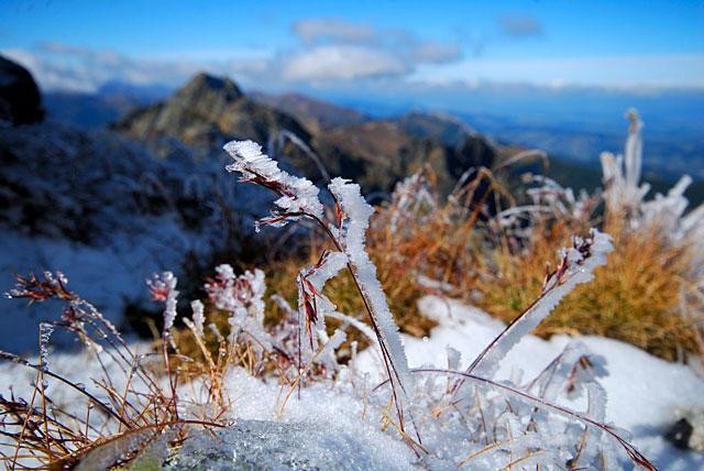 Galeria Polska - Tatry - czy to już zima?, obrazek 5