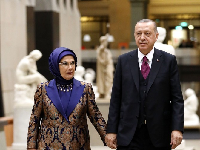 Emina Erdogan 