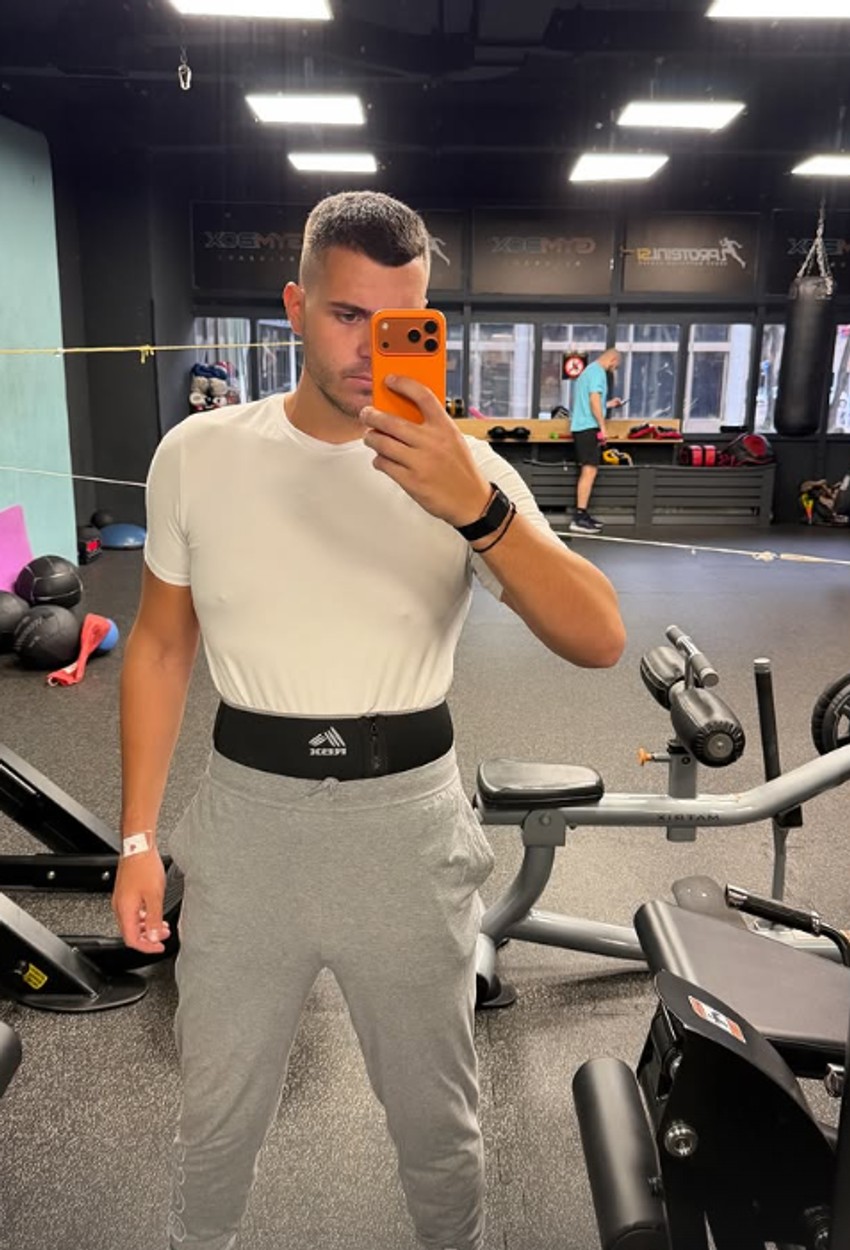 Viktor Živojinović