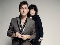 The Kills śpiewają Marilyn Monroe