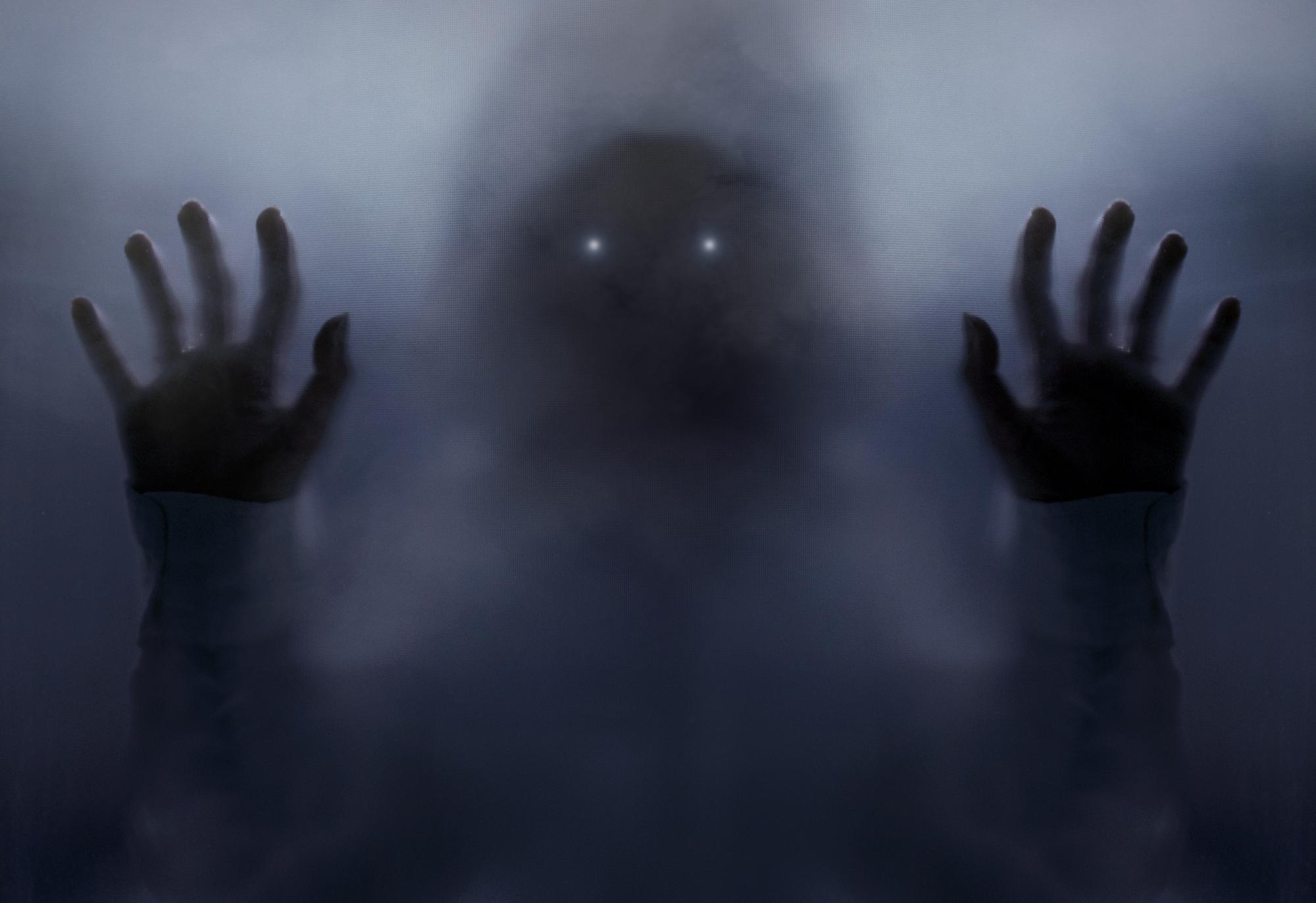 Čo môže zapríčiniť vidiny paranormálnych javov?