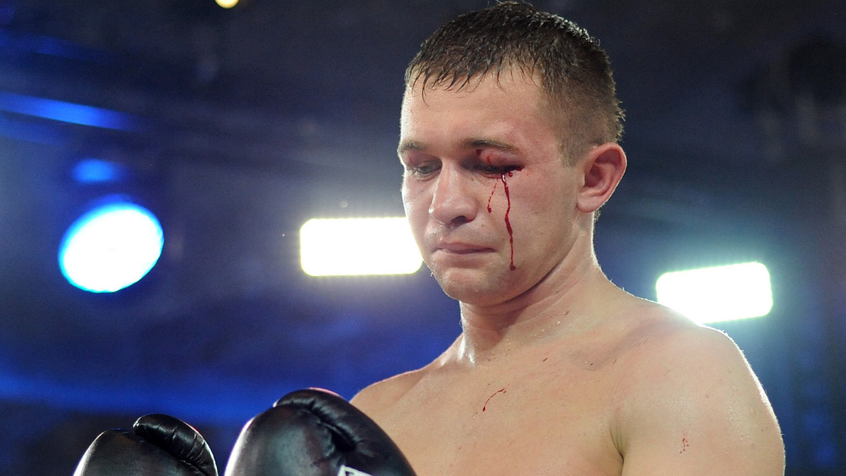 Roman Bugaj i Michał Żeromiński zwyciężyli w walkach rozpoczynających sobotnią galę Wojak Boxing Night w Legionowie. W walce wieczoru dojdzie do rewanżowej potyczki pomiędzy Marcinem Rekowskim i Amerykaninem Oliverem McCallem.