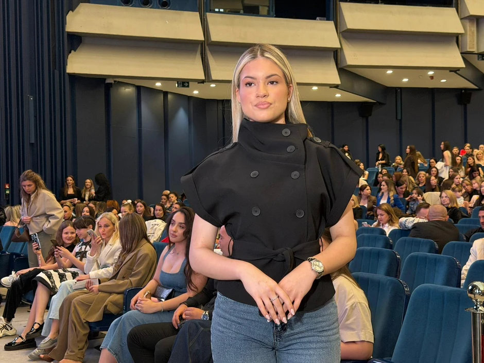 Bojana Srdanović