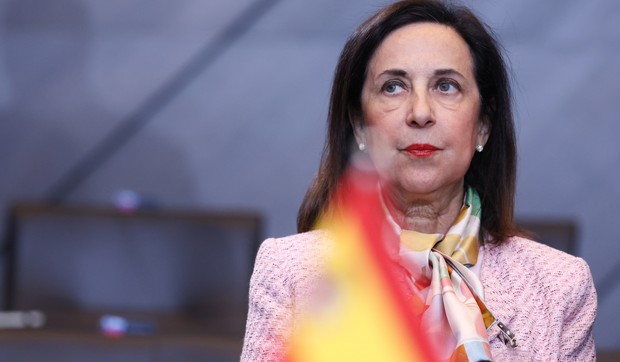 Margarita Robles