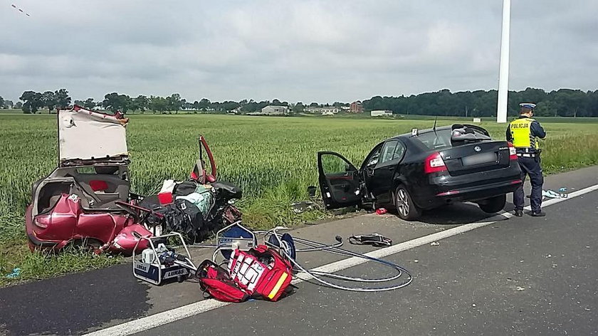 Radek doprowadził do tragedii. Zginęła Julka i Dominika. Zapadł wyrok