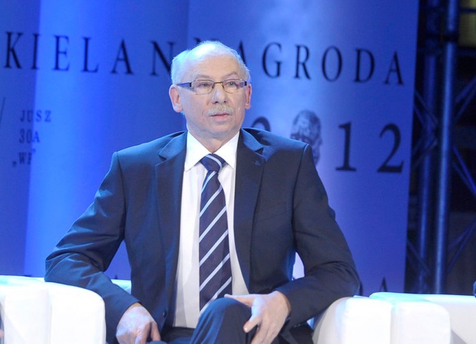 Janusz Lewandowski (PO)