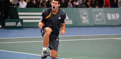 Novak Djoković zagra w Australian Open? Turniej tylko dla zaszczepionych
