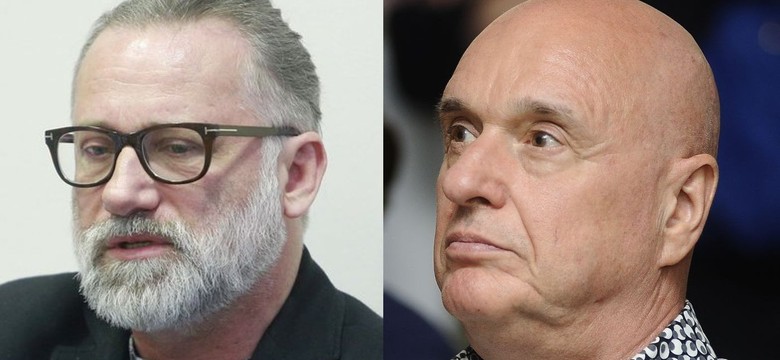 Saramonowicz i Harasimowicz ostro o marszu ONR w rocznicę powstania warszawskiego: Neofaszyści i debile