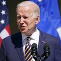 Szwecja i Finlandia chcą do NATO. Biden nie ma wątpliwości