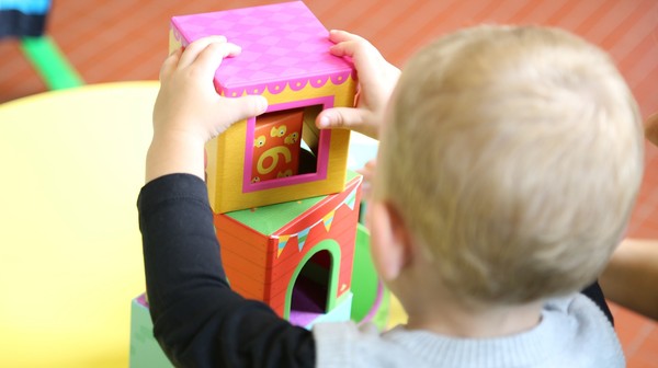 Aż 25 ofert wpłynęło w przetargu na opracowanie koncepcji architektonicznej i programu funkcjonalno-użytkowego żłobka w Podgórzu.