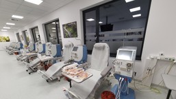 davita złotym laureatem programu najwyższa jakość quality international