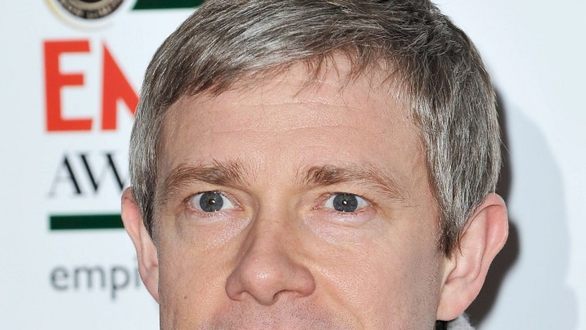 Aktor Martin Freeman, czyli doktor John Watson z serialu BBC "Sherlock" zdradził, że nie widzi przeszkód, by powstał czwarty sezon przygód ekscentrycznego detektywa.