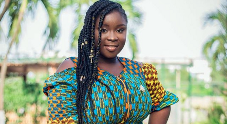 I don’t mind marrying a Muslim – Maame Serwaa