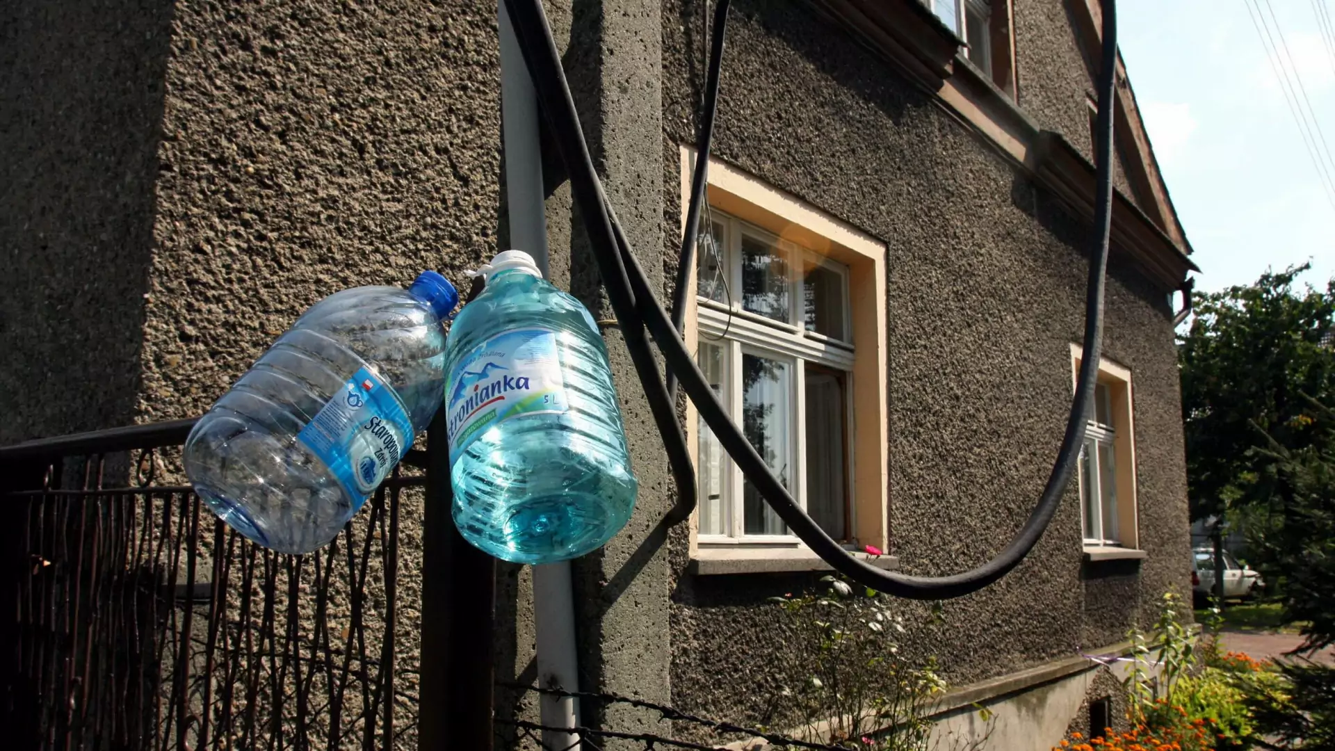 Prawie sto gmin apeluje o oszczędność wody. "Mogą nastąpić wyłączenia bez powiadomień"