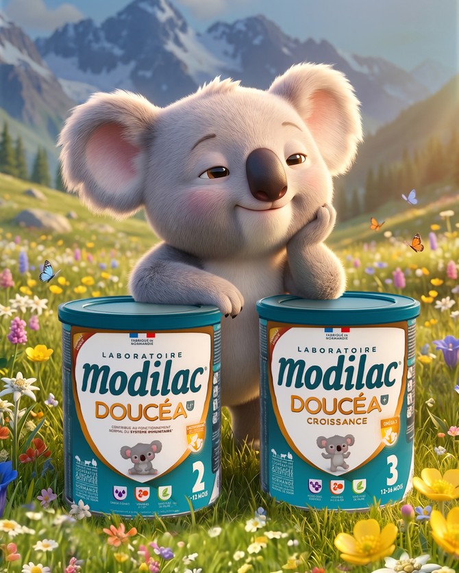 Modilac