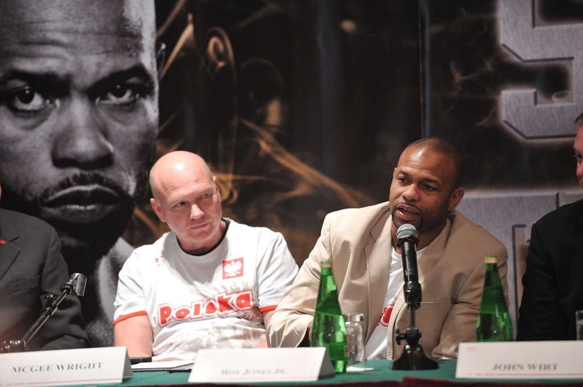 Roy Jones Jr