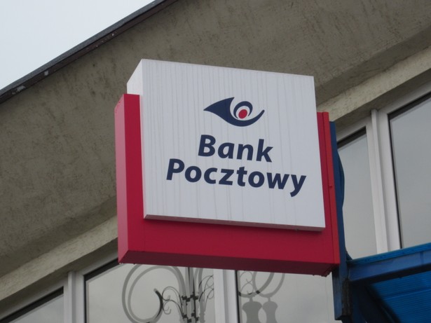 Bank Pocztowy