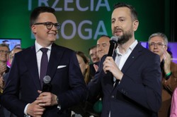 Trzecia Droga kontra rząd. Spór o składkę zdrowotną