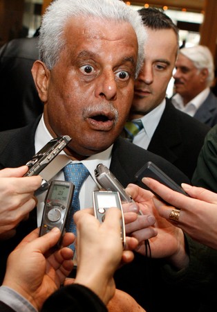 OPEC nie zwiększy wydobycia ropy