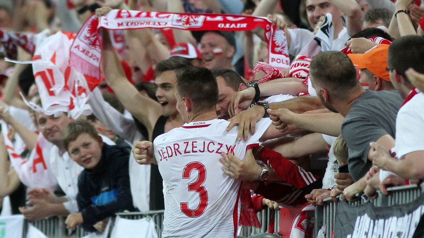 Polska – Holandia 1:2. ZOBACZ ZDJĘCIA z meczu reprezentacji w Gdańsku