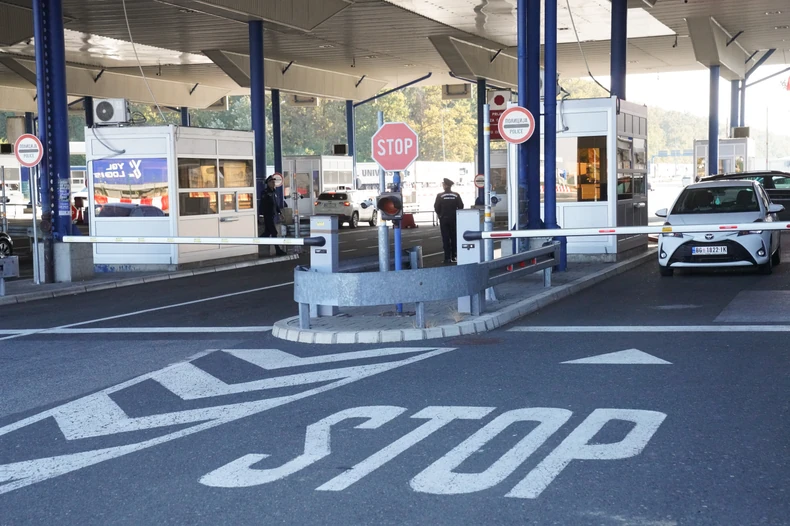 "Znači, svi kamioni će stati, svi lanci snabdevanja će stati i nastaje kolaps koji niko ne želi"