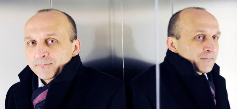 Marcinkiewicz zdradza kulisy rozwodu