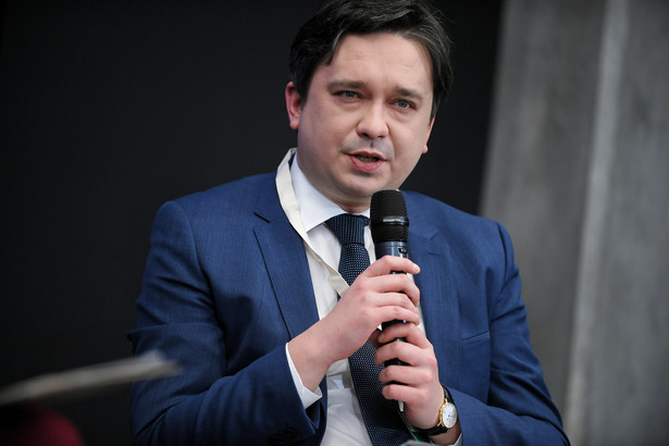 Marcin Wiącek