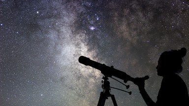 Astronomiczny wrzesień. Te zjawiska warto obserwować na niebie jesienią