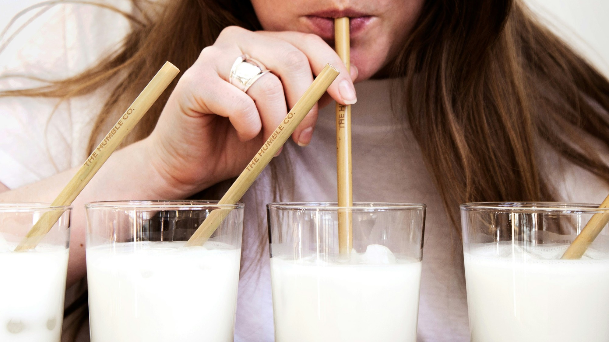 Niektoré nápoje vám pomôžu zlepšiť zdravotný stav.